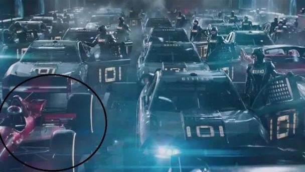 异形探索游戏攻略:进阶玩家必备的隐藏地图和彩蛋