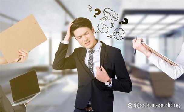 奉献的困境最新版本：年轻人面临的压力与挑战