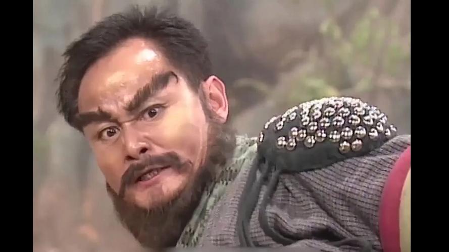 你玩过超昂大战杨过游戏吗？感受不一样的武侠世界