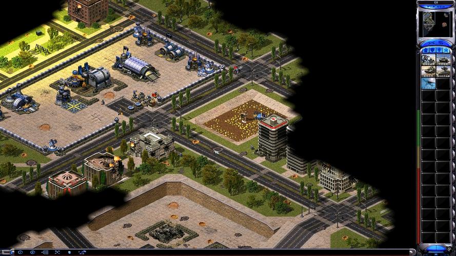 解密红警2海豹部队：从菜鸟到高手进阶之路