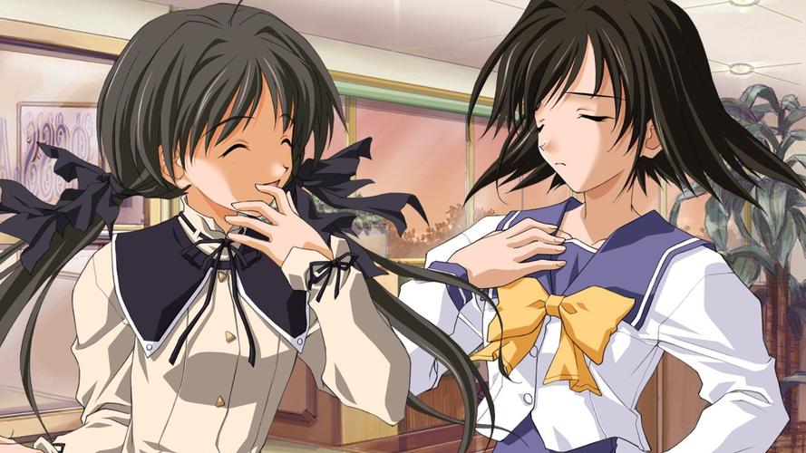 秋之回忆1：你玩过吗？这款经典恋爱游戏值得重温