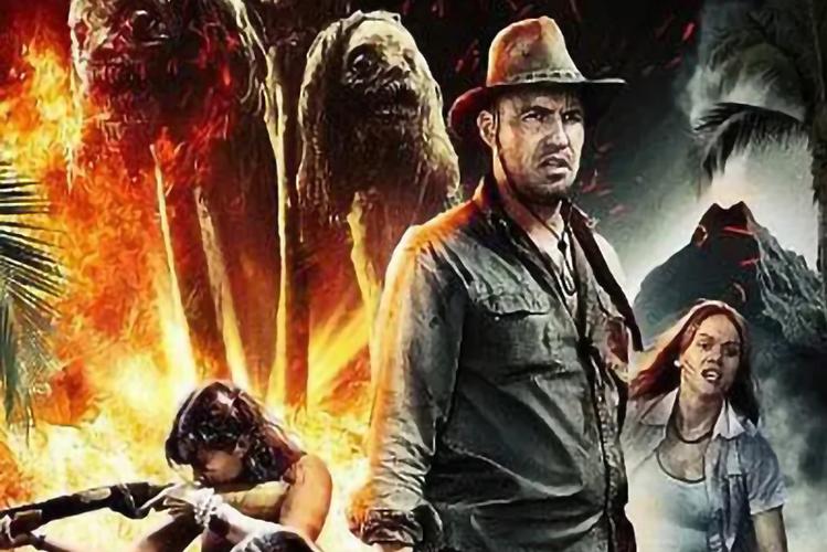 西班牙科幻灾难片末日浩劫影评