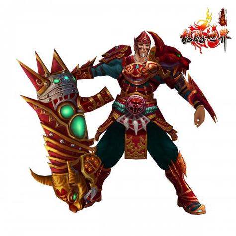 还在犹豫龙腾世界好玩吗?看看这些游戏亮点!