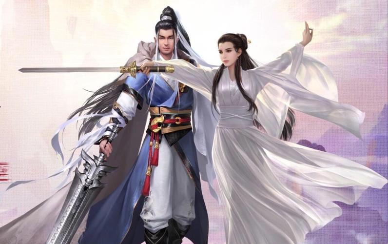 热舞女郎杨过游戏:超火爆手游推荐!