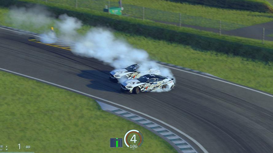 漂移教程大全：各种漂移技巧及注意事项