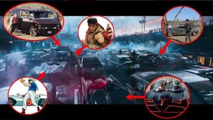 异形探索游戏攻略:进阶玩家必备的隐藏地图和彩蛋