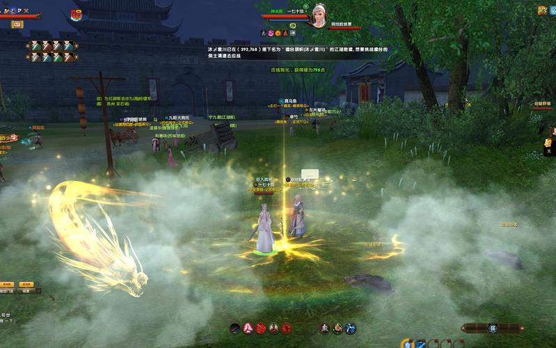 九阴真经刷邪效率最高的方法是什么?全面解析