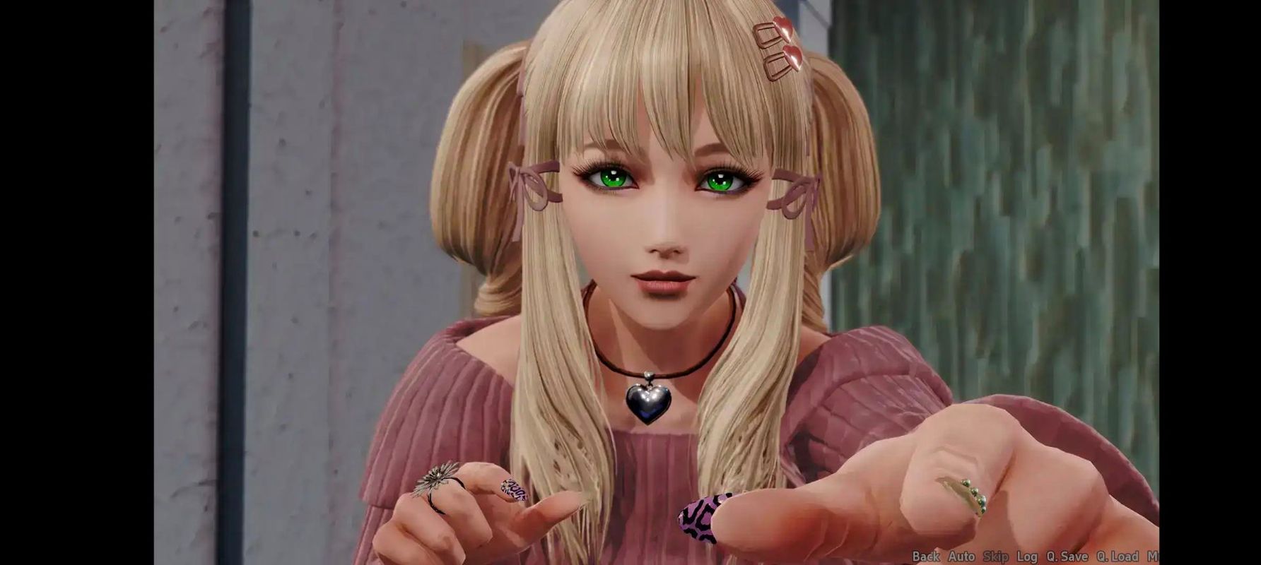 康乃馨俱乐部游戏攻略：CG解锁方法，剧情玩法全解析！