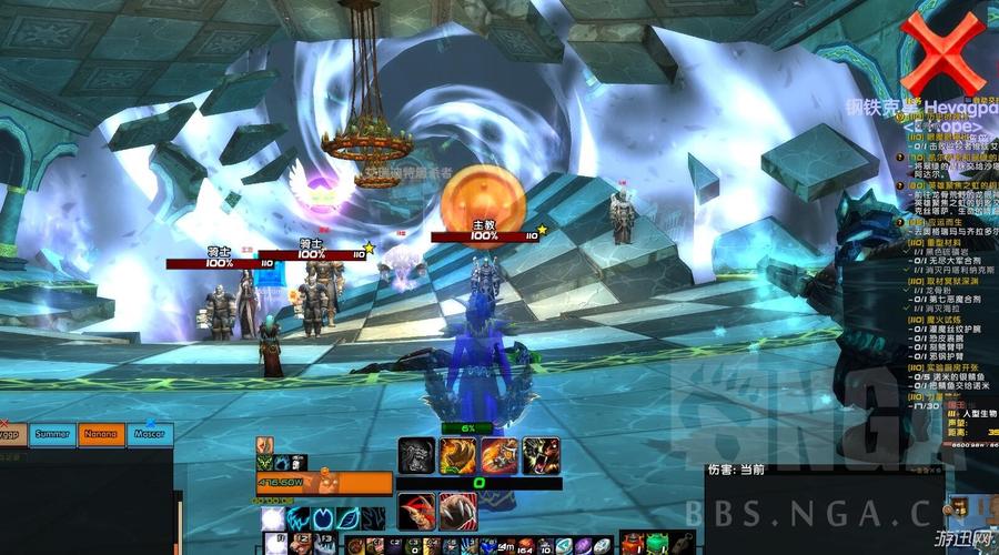 重返卡拉赞：新手玩家的副本入门及通关秘籍