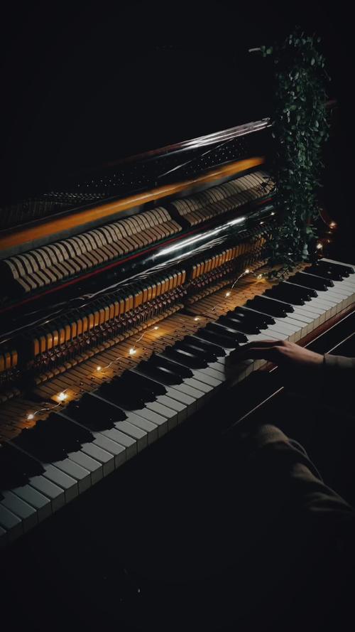 极品钢琴手机版下载安装：成为钢琴演奏大师