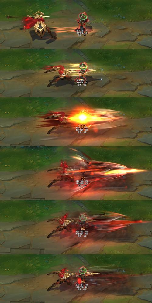 潘森重做后技能大改！全新潘森体验如何？