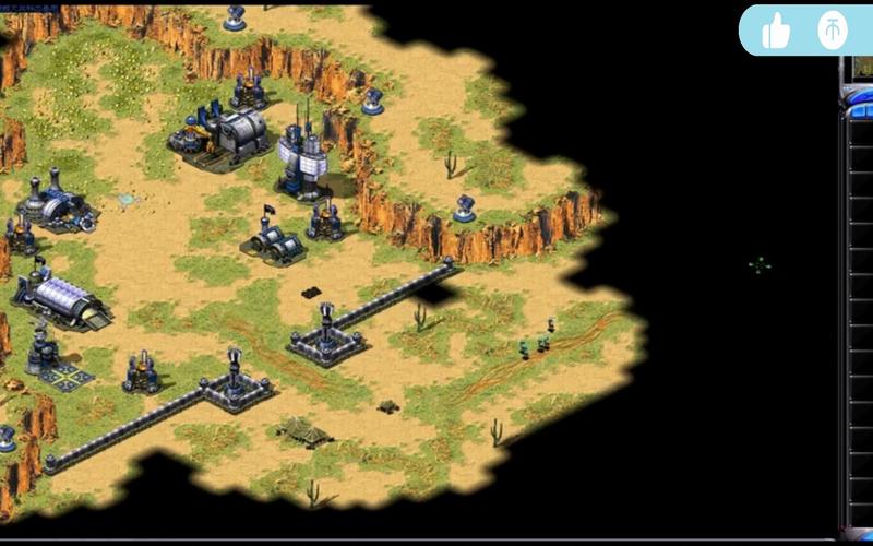 最佳红警2共和国之辉补丁:体验不一样的游戏乐趣