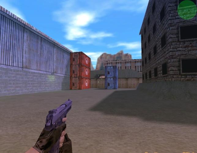 CS游戏入门:简单易懂的玩法步骤及技巧