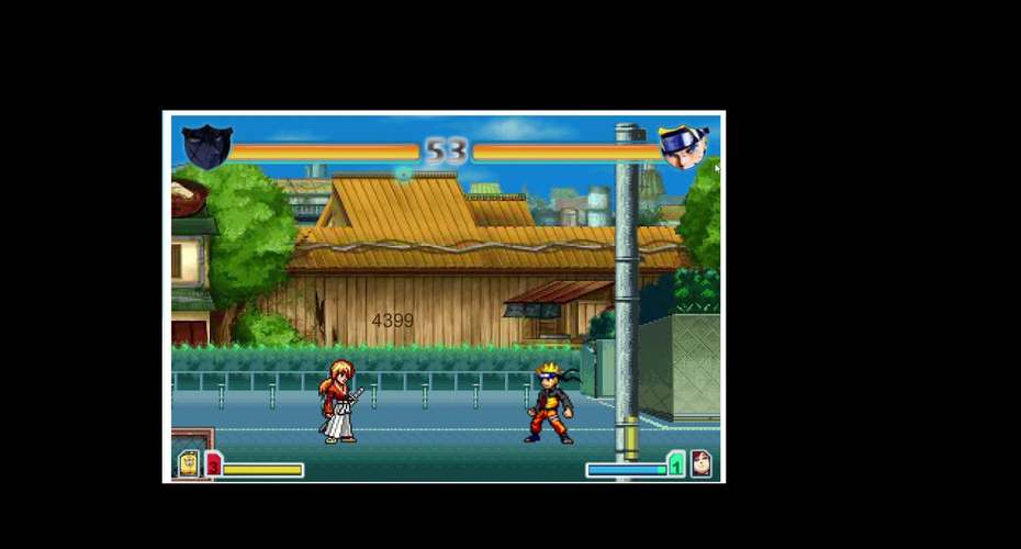 死神vs火影2.6游戏玩法:新手入门技巧分享