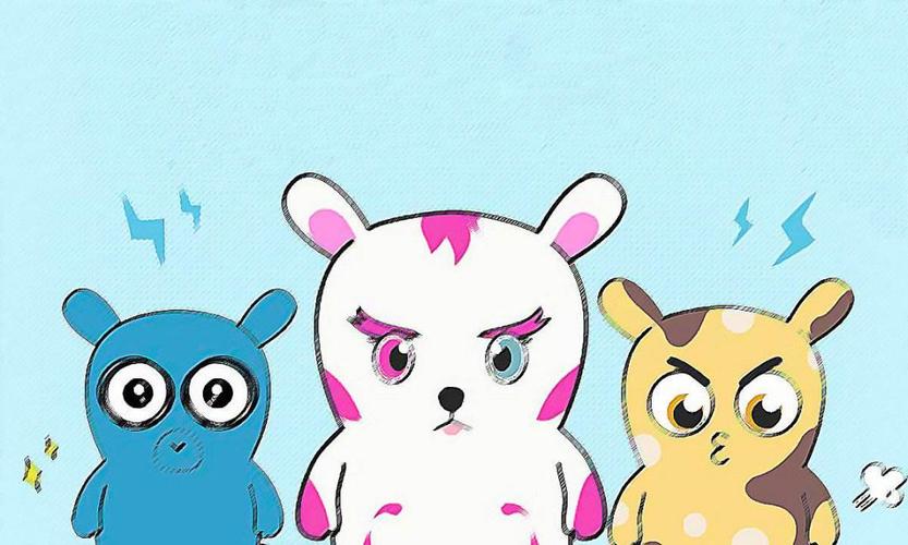 加密兔苹果版下载:体验独特数字宠物的乐趣