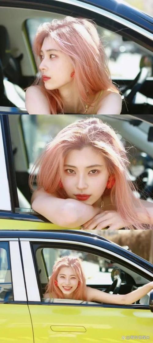 完蛋我被美女包围了图片：火爆游戏美女角色，高清壁纸图鉴，快来收藏！