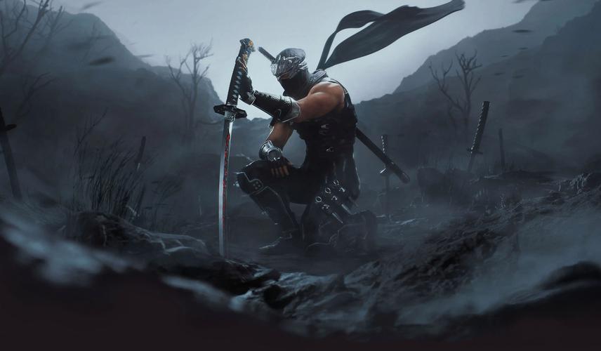 忍者之刃2剧情详解：揭秘隐藏故事与人物背景