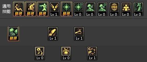 千手罗汉刷图加点攻略:平民玩家快速提升指南