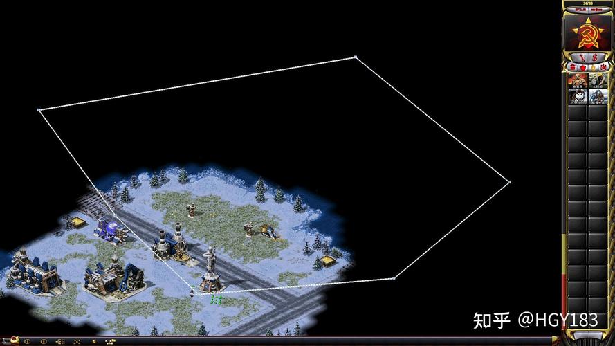 红警2探路方法大全：多种探路策略分享