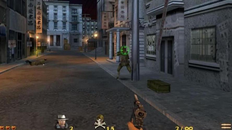 血战上海滩单机游戏好玩吗？玩家真实体验分享，值得一玩吗？