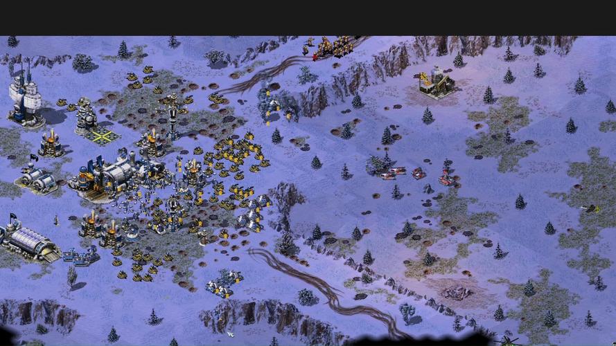 红警2尤里的复仇新手攻略：快速上手制霸战场