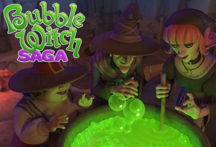 各版本可爱的女巫4下载资源汇总:快速找到你想要的!