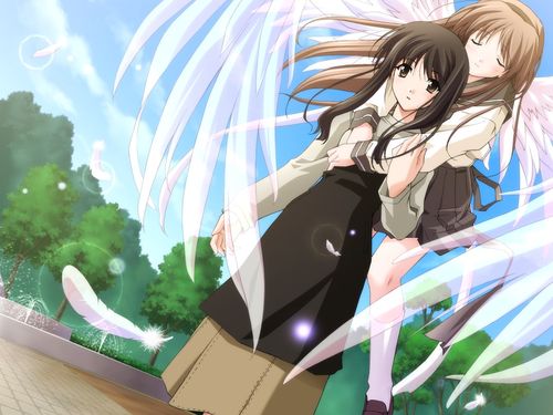 秋之回忆1：你玩过吗？这款经典恋爱游戏值得重温