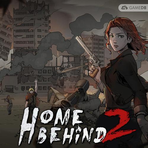 归家异途2：国产佳作，Steam抢先体验火热进行中！