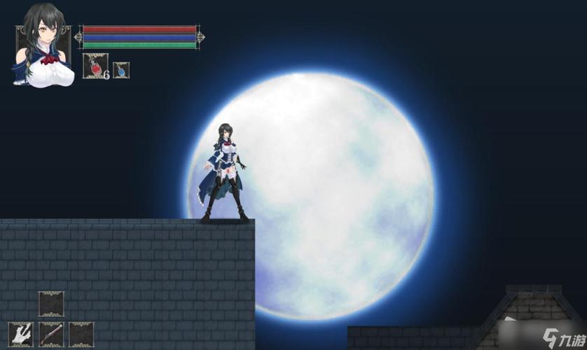 魔女复仇之夜版本大全:寻找你心仪的完美版本