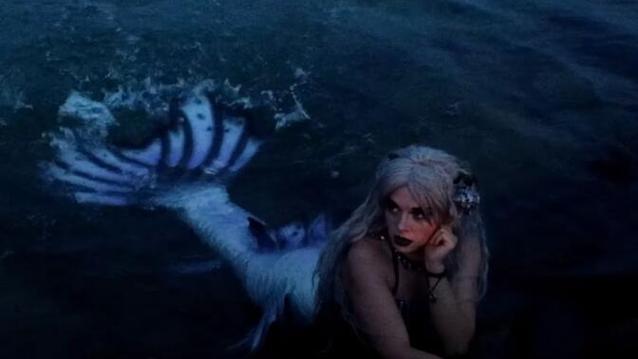 黑暗海妖在哪下载?完整版资源分享