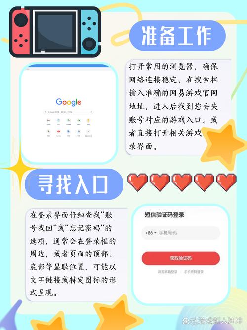 忘记网易通行证密码?快速找回方法都在这里