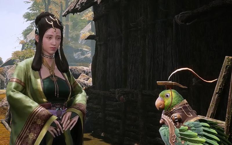 校花小冰最新版本剧情详解，带你深入游戏世界