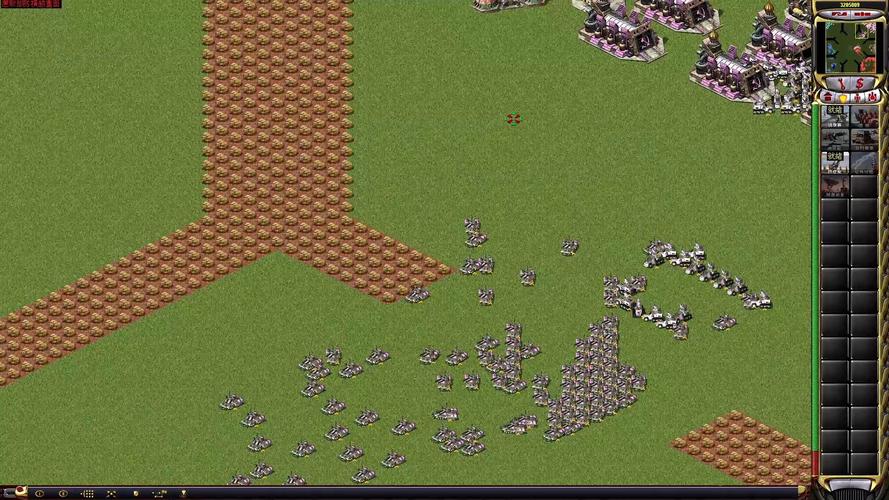 红警2D2地图全解析:进阶玩家必备指南