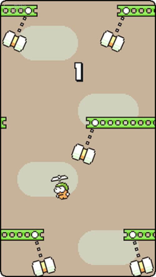 神秘游戏开发者阮哈东：Flappy Bird背后的故事