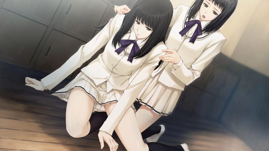 壳之少女:猎奇向推理游戏,带你感受独特魅力