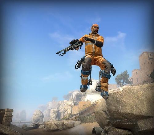 火箭靴游戏装备评测:带你体验飞天乐趣