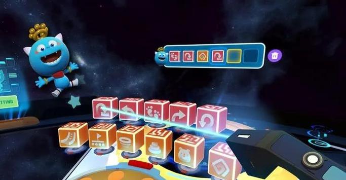 寻找寓教于乐的游戏？这些游戏值得你拥有