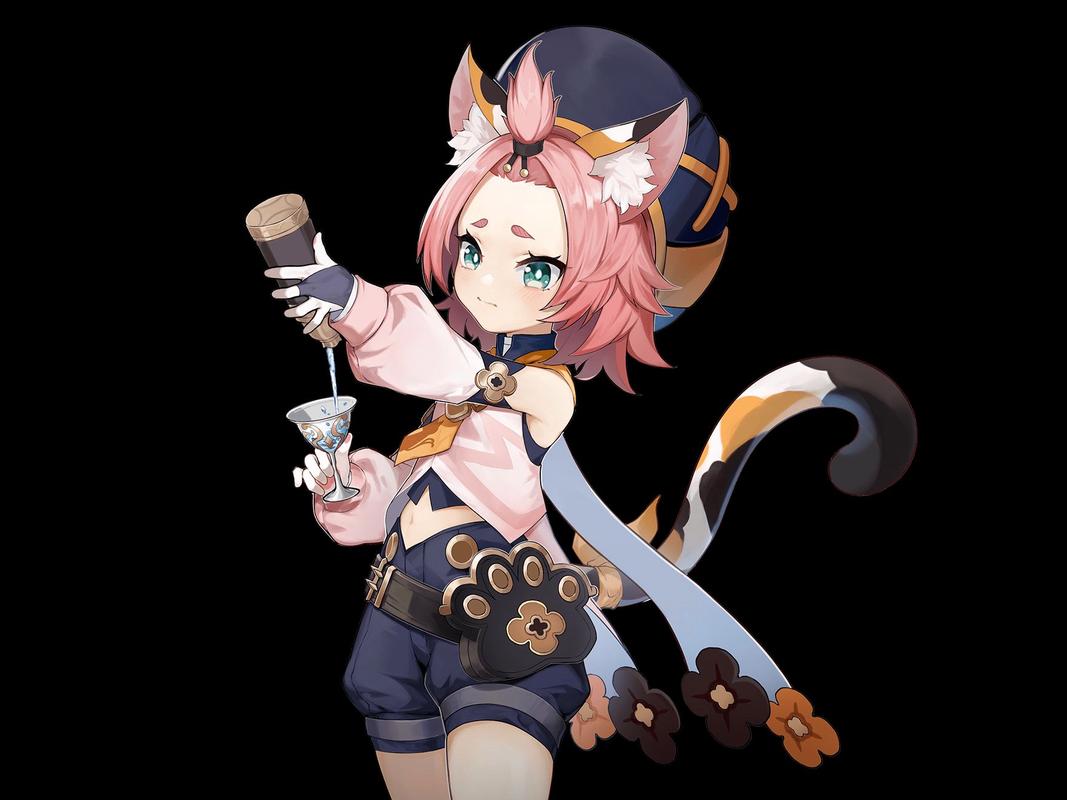 原神1.5版本迪奥娜邀约任务:材料准备及步骤详解