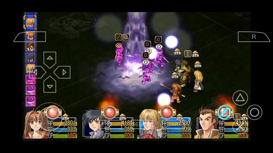 空之轨迹FC下载及游戏配置要求一览