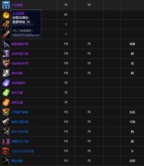 魔兽世界25人英雄聚焦之虹钥匙掉落指南