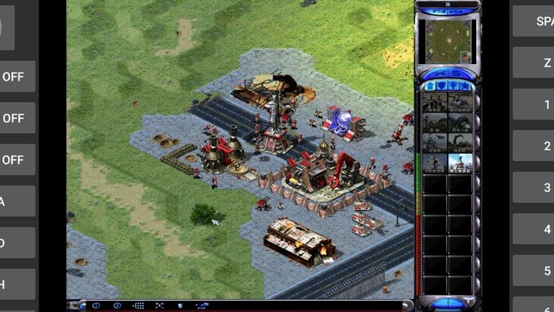 玩转红警2共和国之辉：实用技巧与策略，助你称霸战场