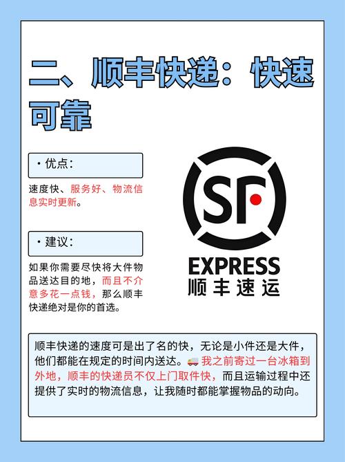 特快专递服务：速度与安全兼顾的Special Delivery