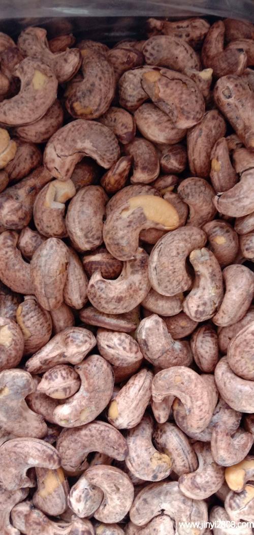 腰果放久了变质了怎么办？教你如何辨别！