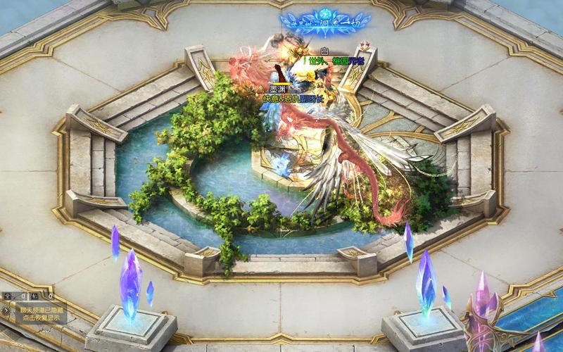 魔域官网及玩家社区:与其他玩家一起畅玩魔域