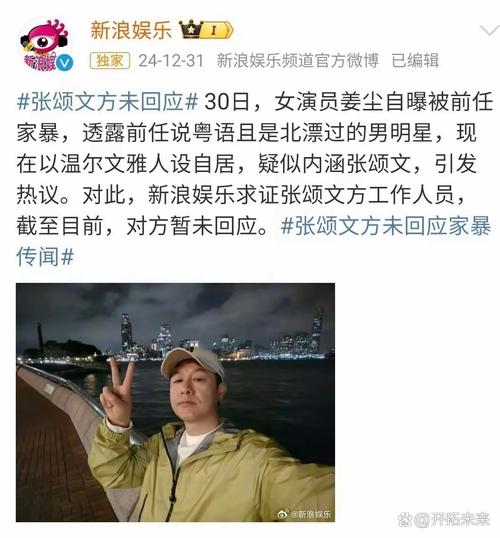 娱乐圈疑云版本大全:还原事件背后真相