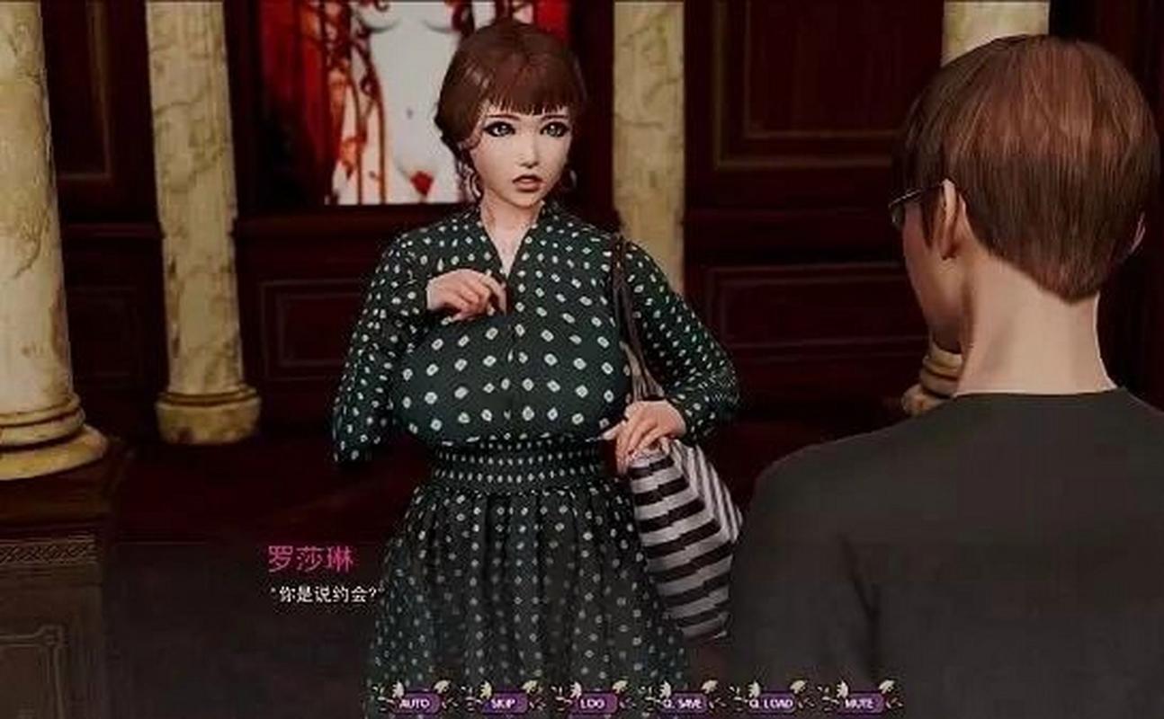 康乃馨俱乐部游戏攻略：CG解锁方法，剧情玩法全解析！