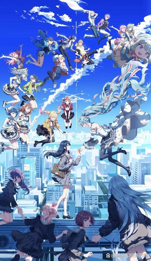 各版本米里亚姆计划大集合，总有一款适合你！