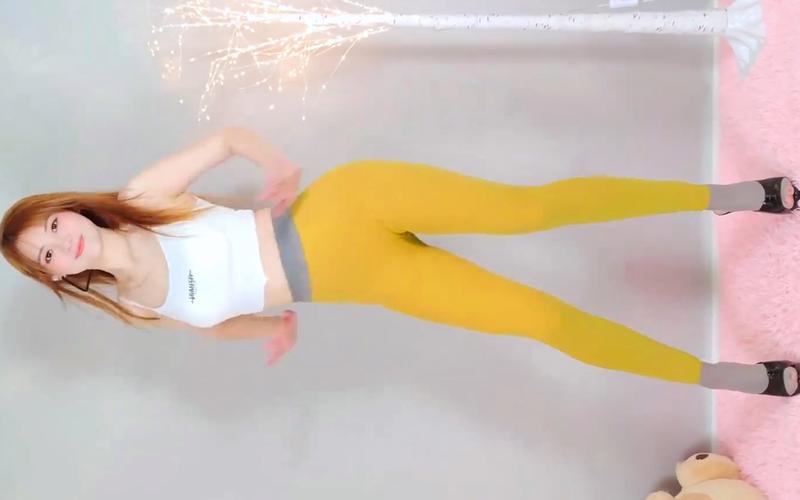 精选热舞女郎版本大全：高清流畅播放体验