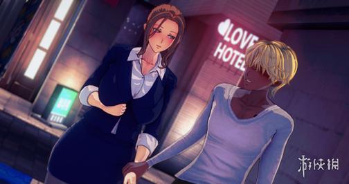 创世秩序绅士游戏：深度体验与画面欣赏