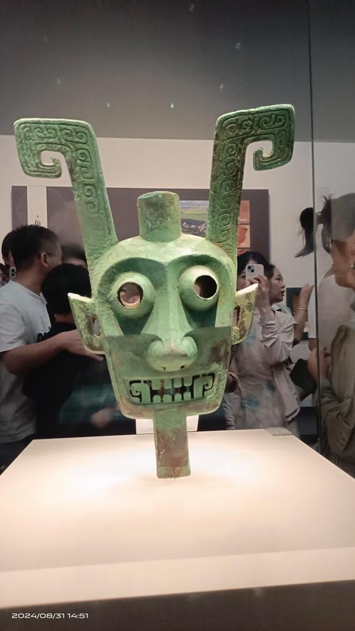 探秘暗淡的青铜：寻找失落的文明与宝藏